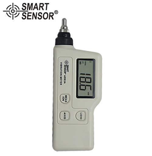 ?，?AR63A高精度測振儀 測震儀 振動測試儀電機故障測試儀測振儀